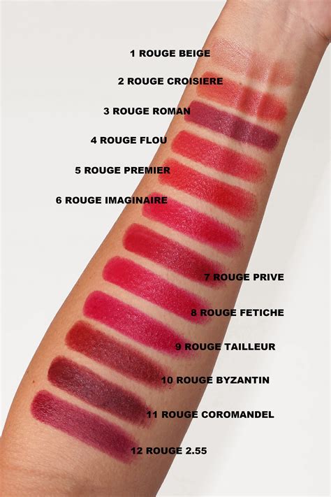 rouge chanel prezzo|Chanel 31 le rouge.